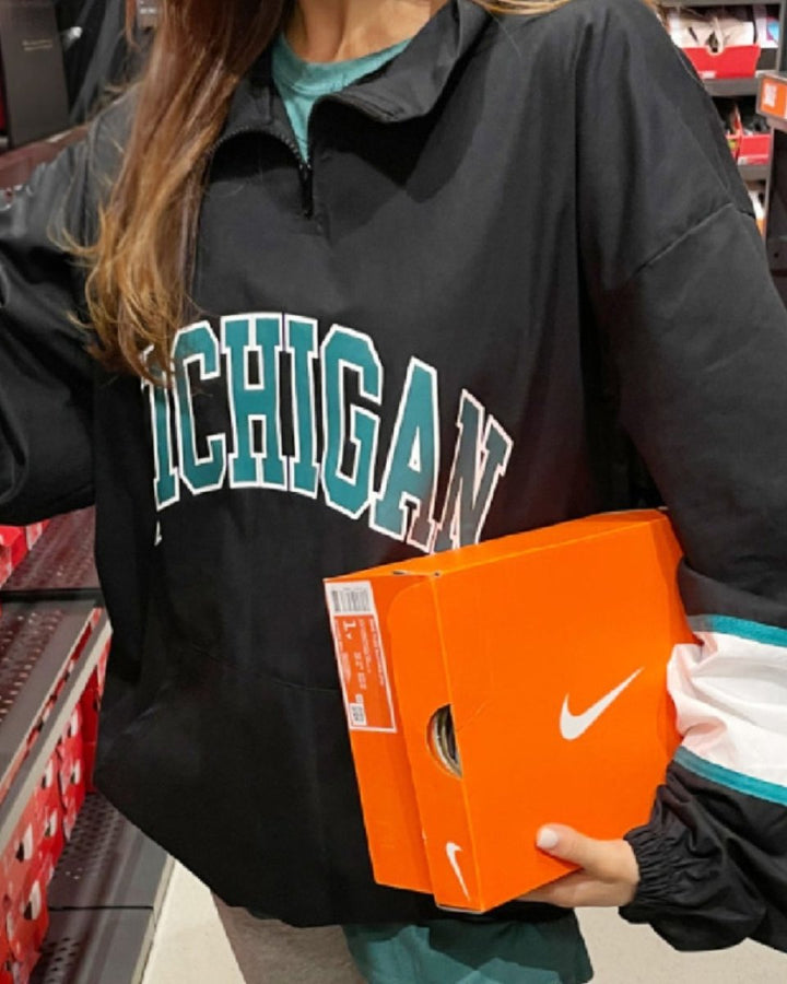 キャンパスゴルフプルオーバー　CH973 - Chamule