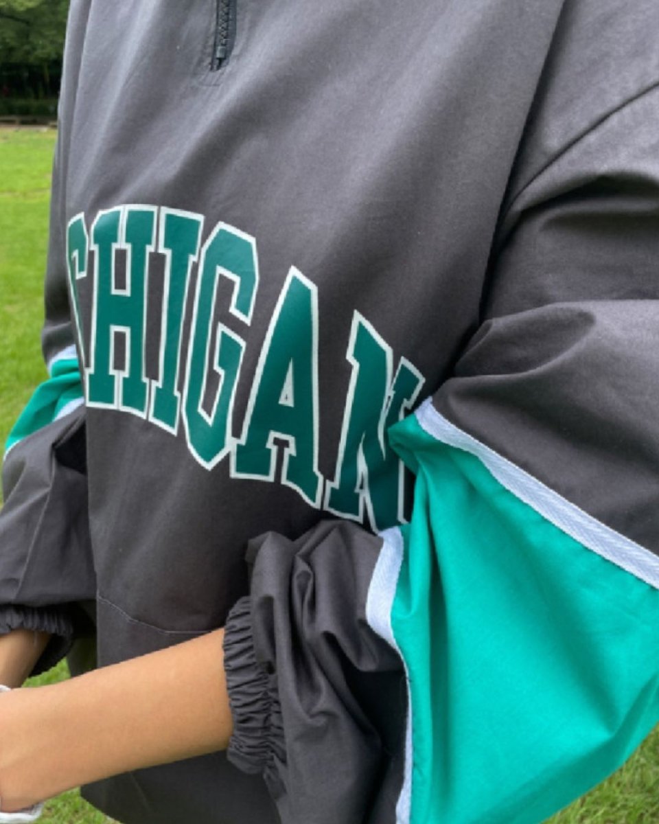 キャンパスゴルフプルオーバー　CH973 - Chamule