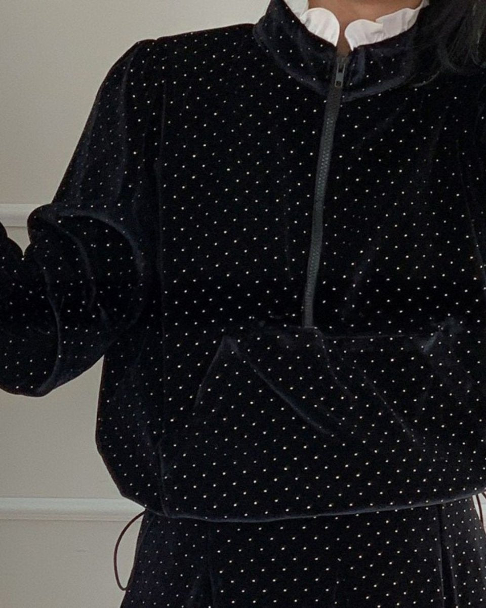 ベルベットゴルフセットアップ　CH975 - Chamule