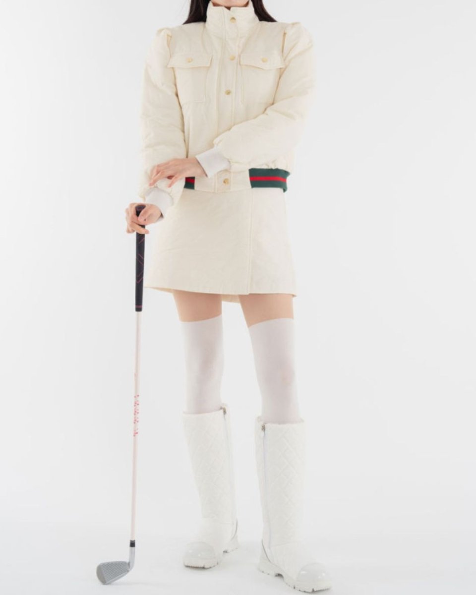 トリムラインゴルフセット CH976 - Chamule