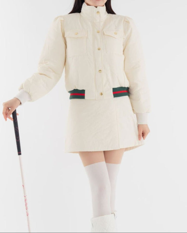 トリムラインゴルフセット CH976 - Chamule