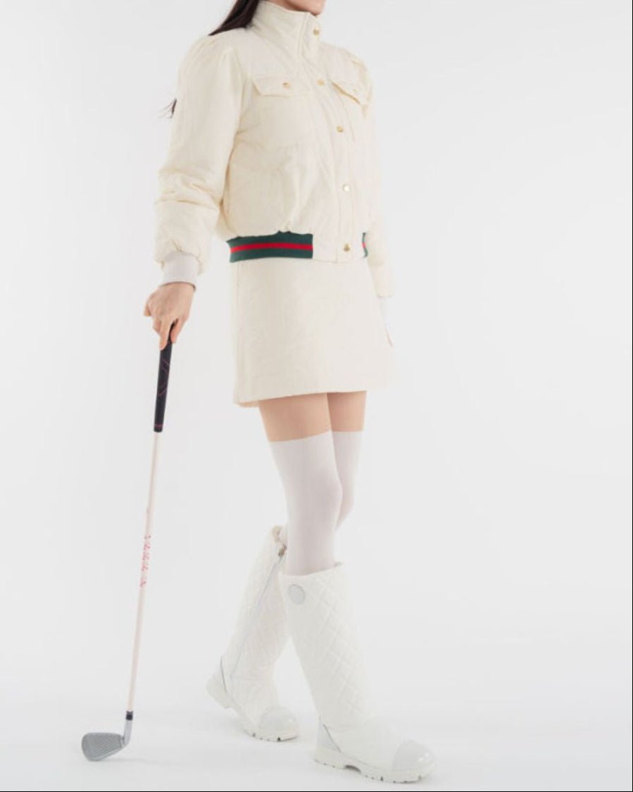 トリムラインゴルフセット CH976 - Chamule