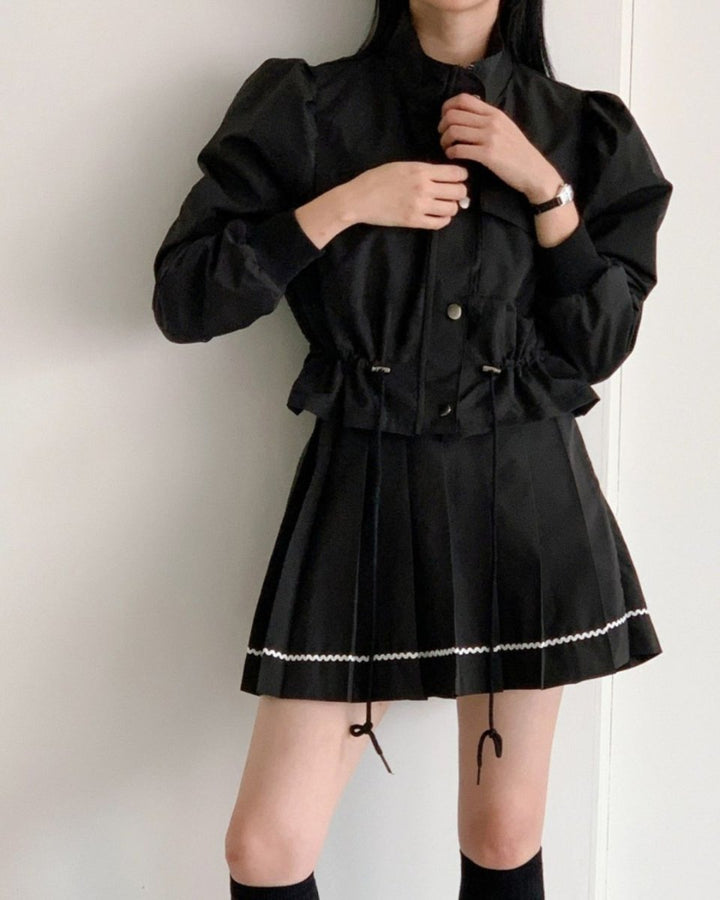 チェーンライン ゴルフセットアップ CH977 - Chamule