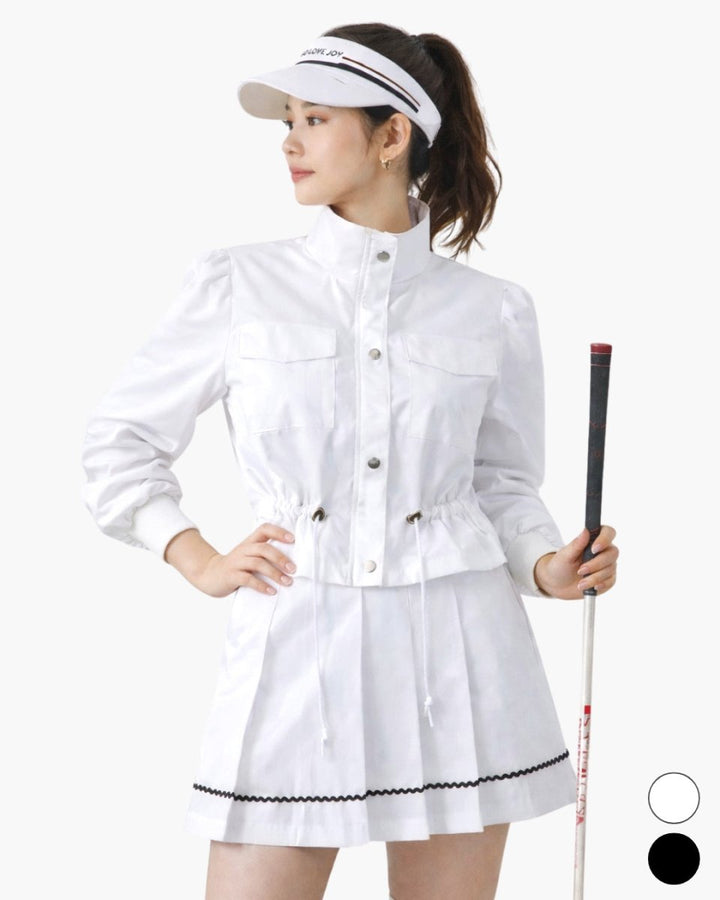 チェーンライン ゴルフセットアップ CH977 - Chamule