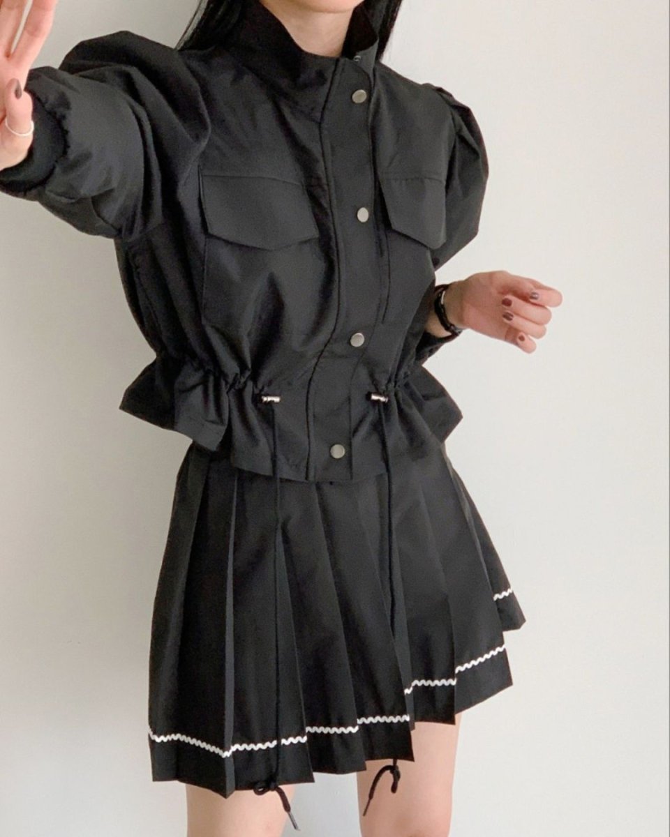 チェーンライン ゴルフセットアップ CH977 - Chamule