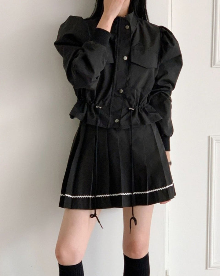 チェーンライン ゴルフセットアップ CH977 - Chamule