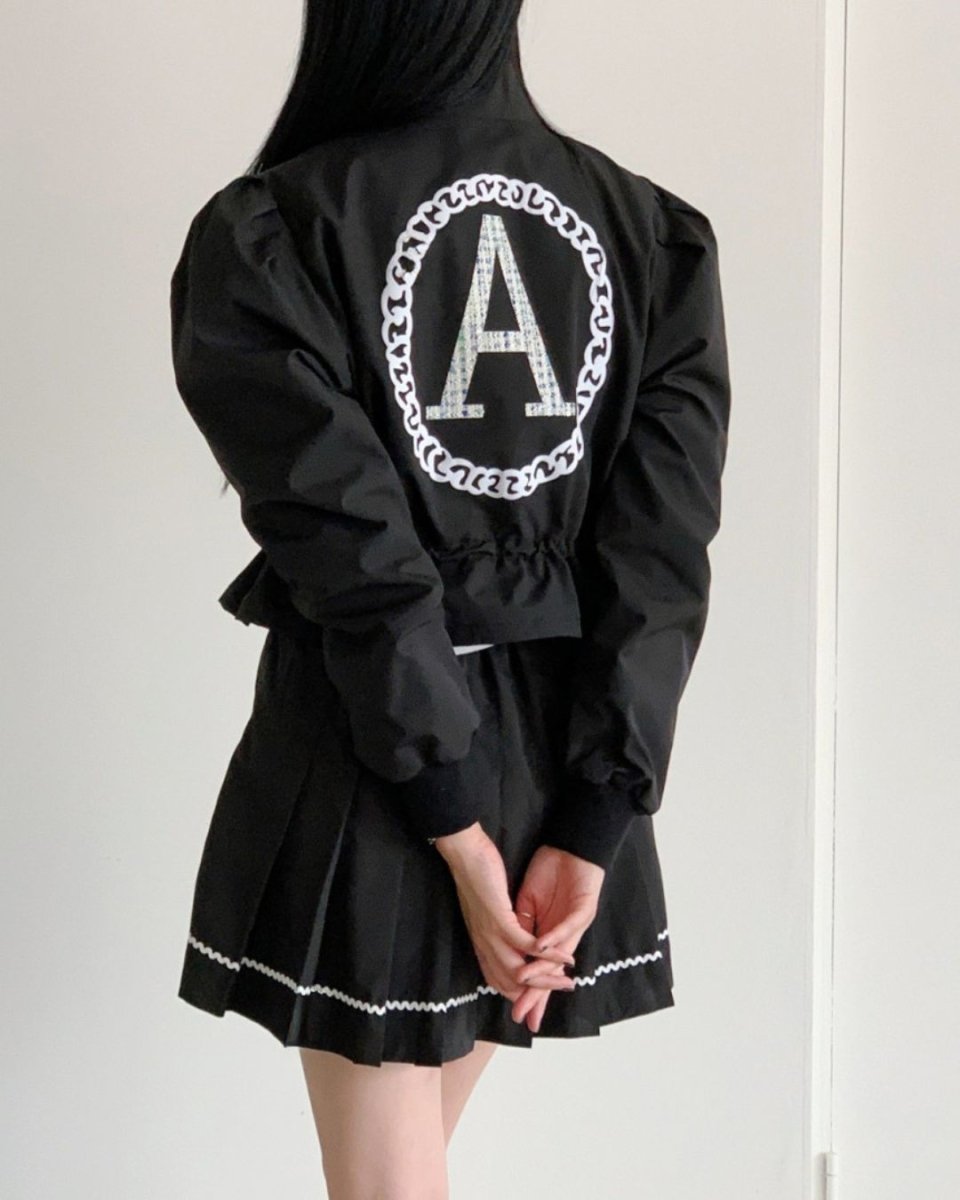 チェーンライン ゴルフセットアップ CH977 – Chamule