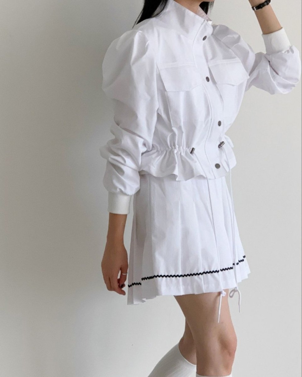 チェーンライン ゴルフセットアップ CH977 - Chamule