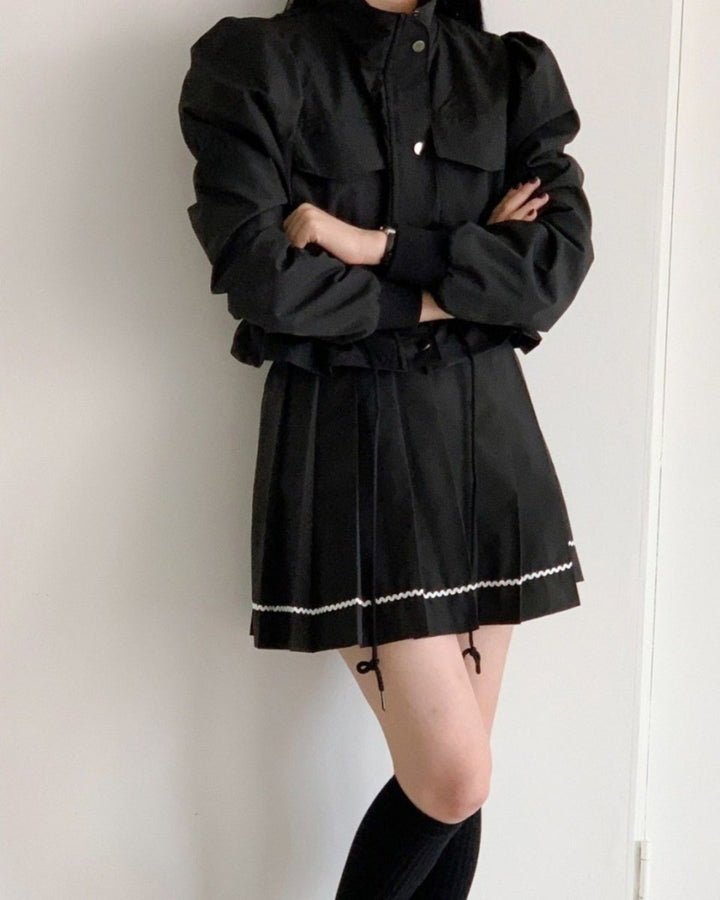 チェーンライン ゴルフセットアップ CH977 - Chamule