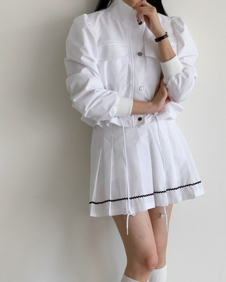 チェーンライン ゴルフセットアップ CH977 - Chamule