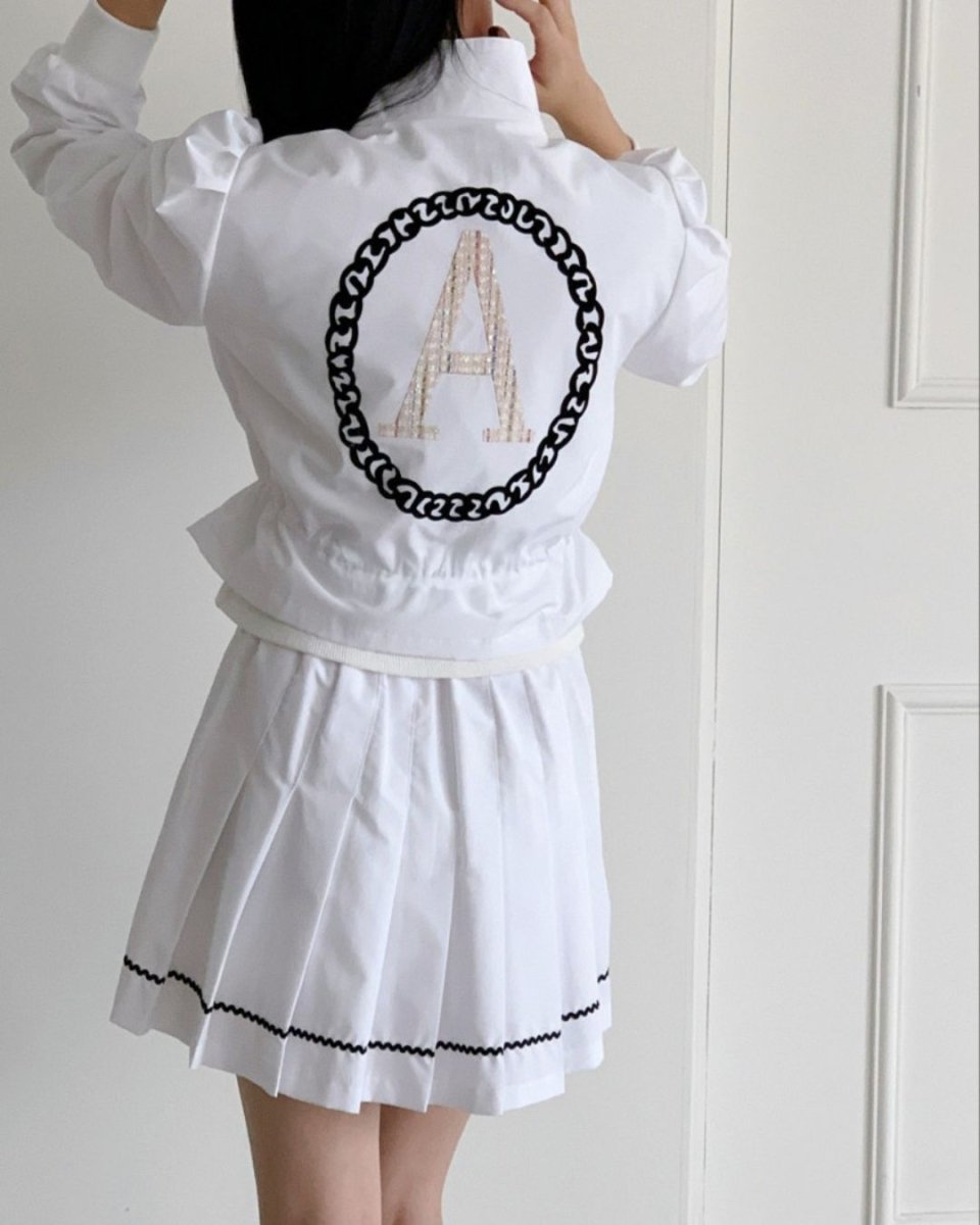 チェーンライン ゴルフセットアップ CH977 – Chamule