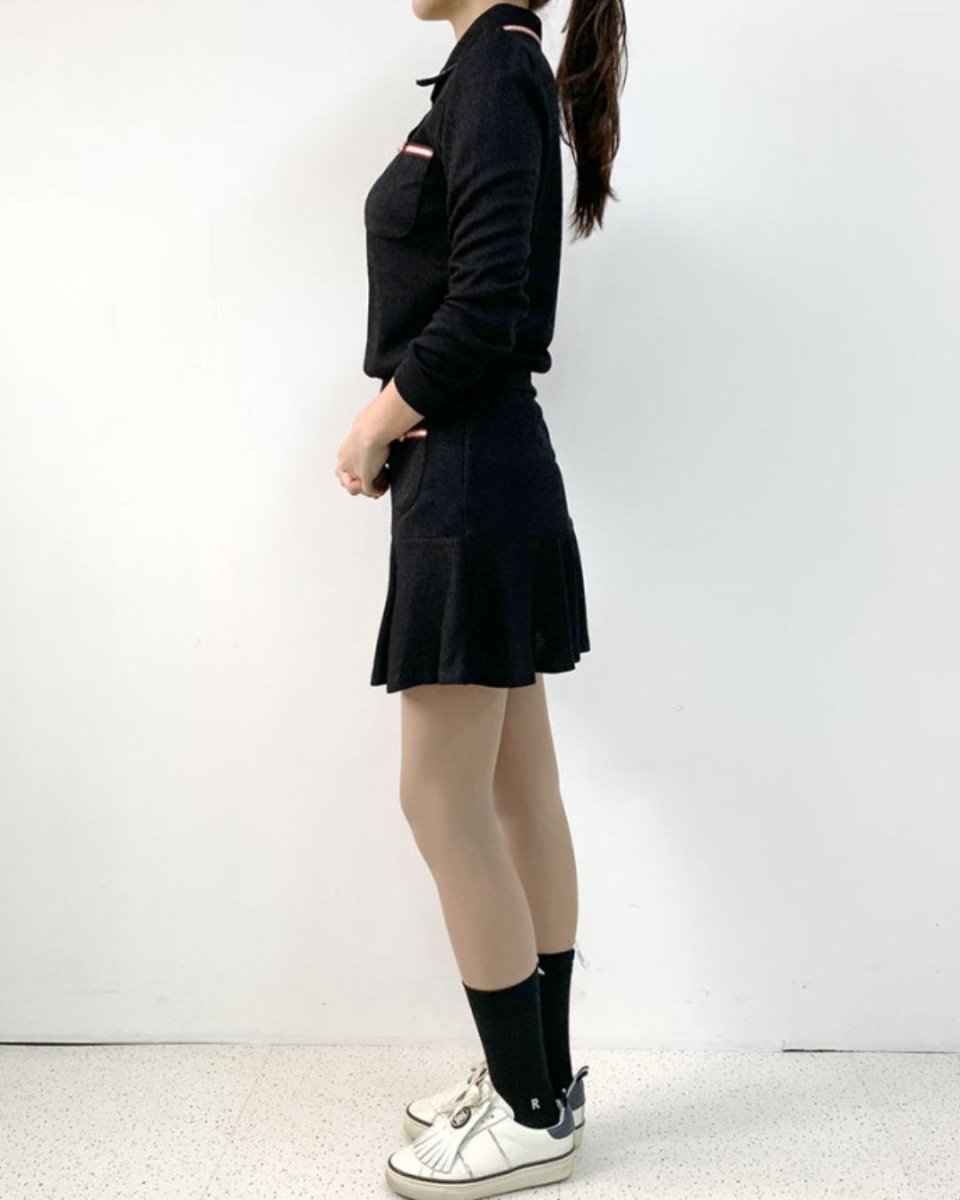 クラシックライン ゴルフセットアップ CH978 - Chamule