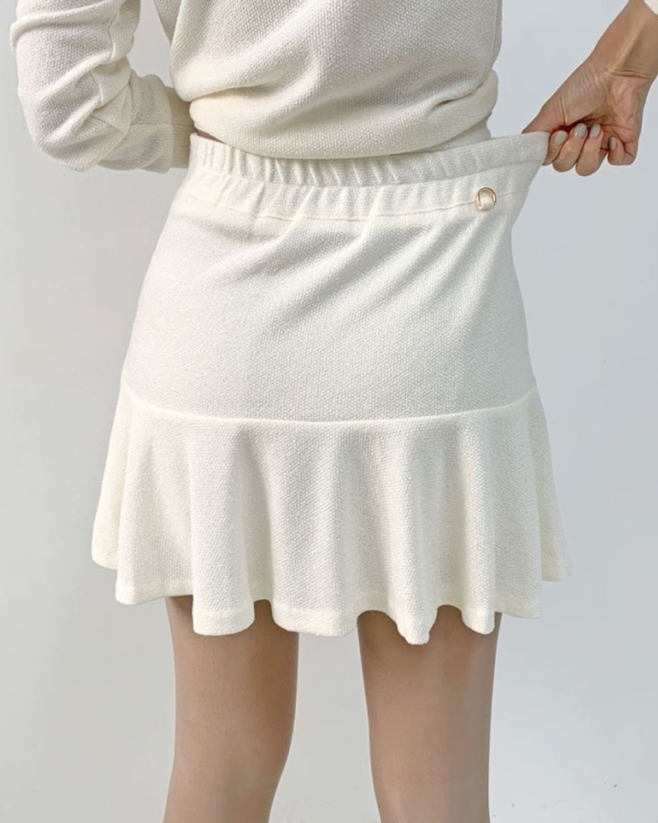 クラシックライン ゴルフセットアップ CH978 - Chamule