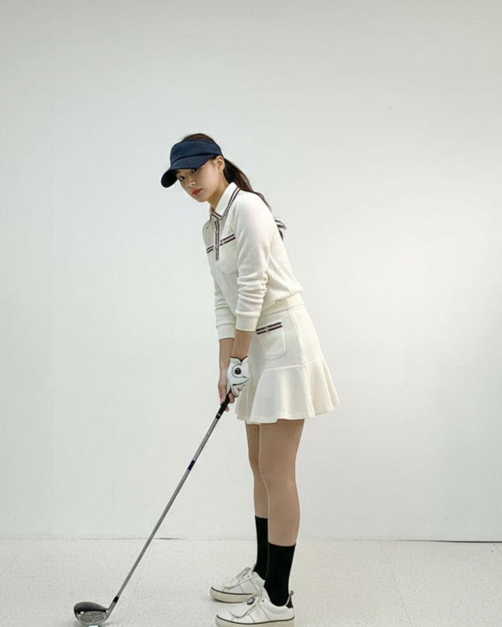 クラシックライン ゴルフセットアップ CH978 - Chamule