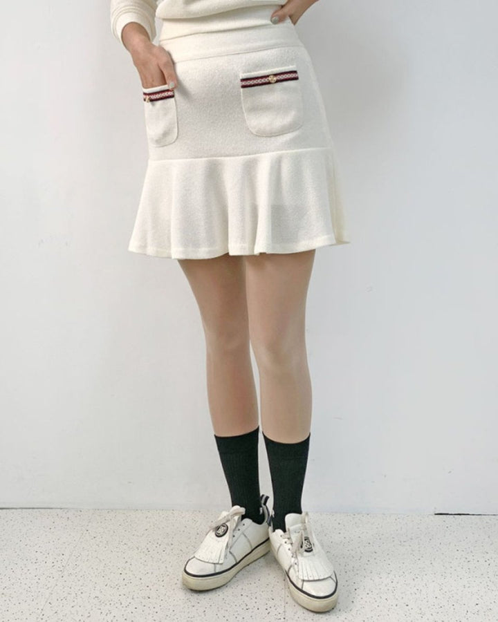 クラシックライン ゴルフセットアップ CH978 - Chamule