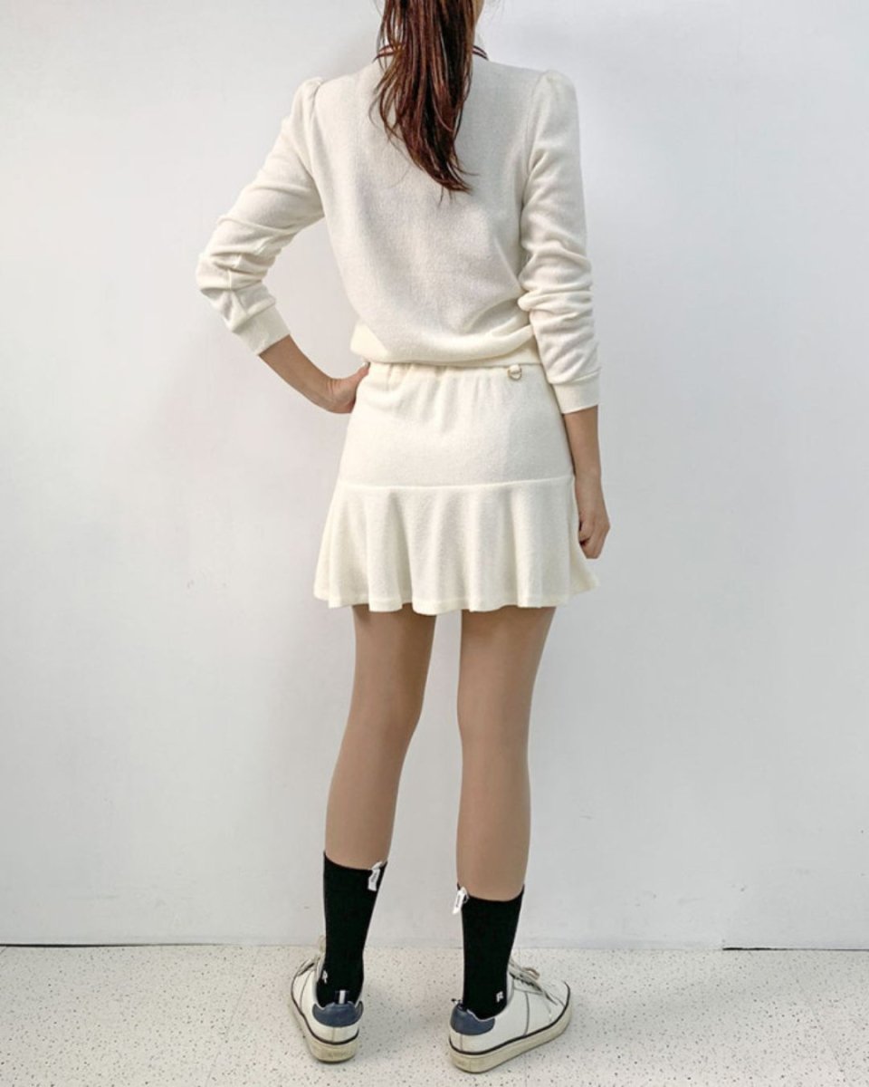 クラシックライン ゴルフセットアップ CH978 - Chamule