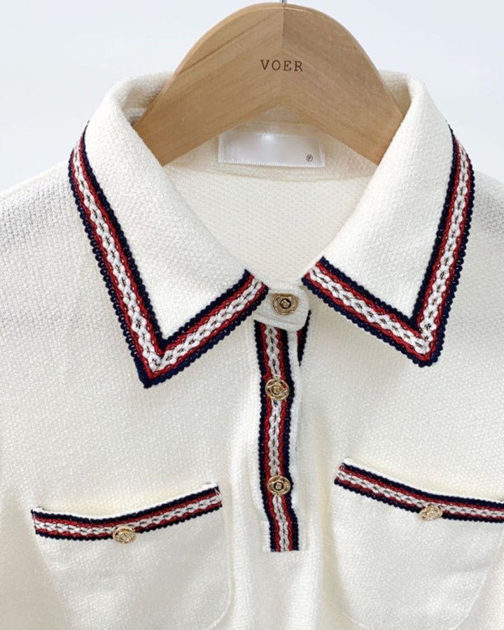 クラシックライン ゴルフセットアップ CH978 - Chamule