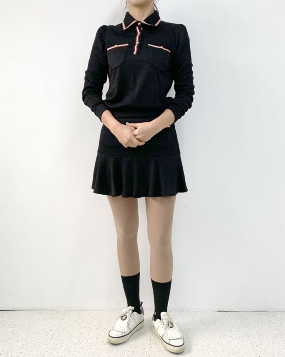 クラシックライン ゴルフセットアップ CH978 - Chamule