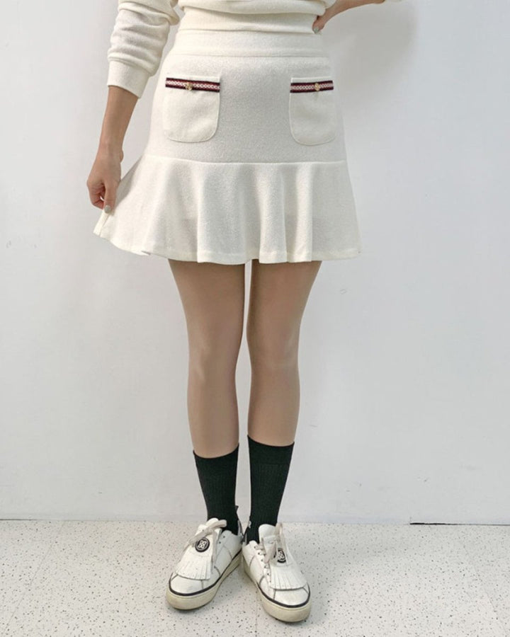 クラシックライン ゴルフセットアップ CH978 - Chamule