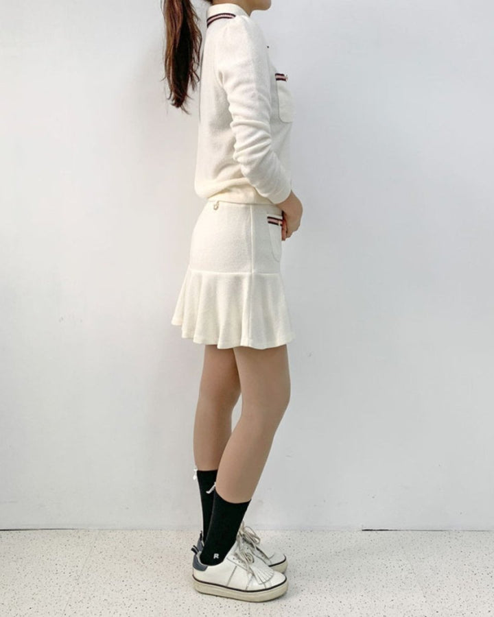 クラシックライン ゴルフセットアップ CH978 - Chamule