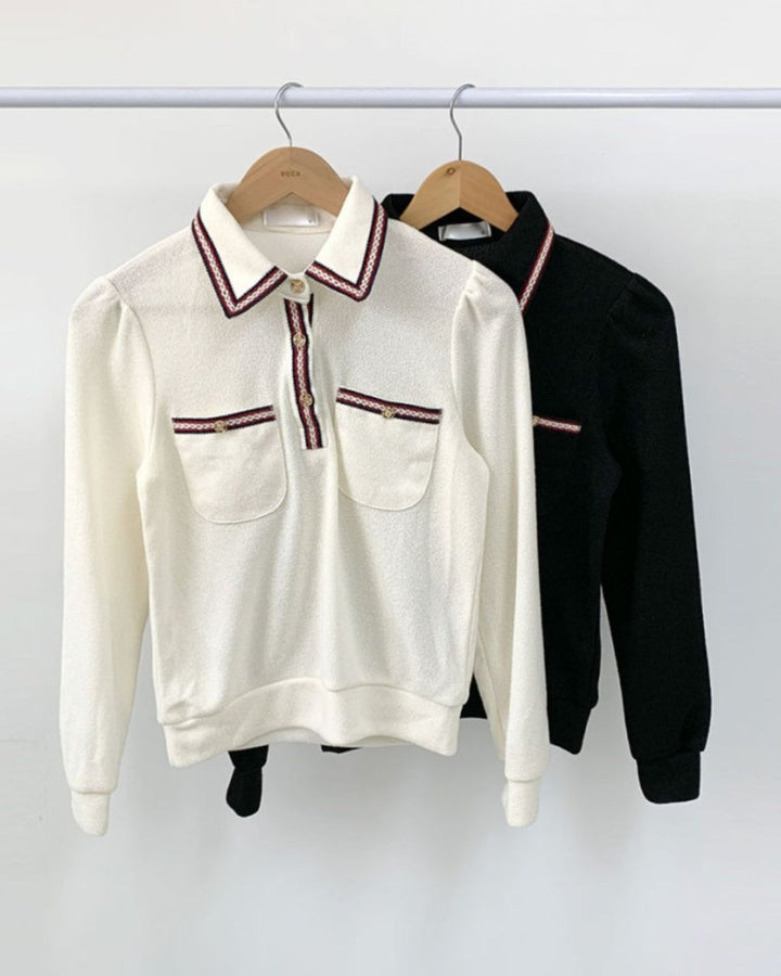 クラシックライン ゴルフセットアップ CH978 - Chamule