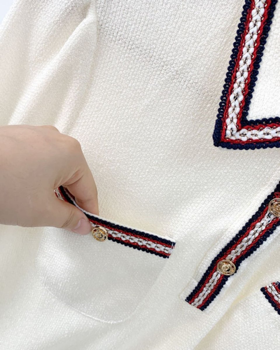 クラシックライン ゴルフセットアップ CH978 - Chamule