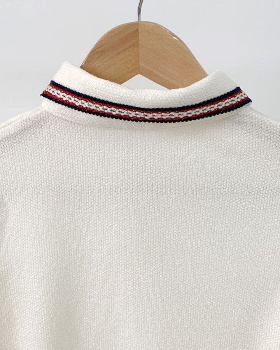 クラシックライン ゴルフセットアップ CH978 - Chamule