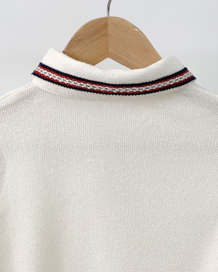 クラシックライン ゴルフセットアップ CH978 - Chamule