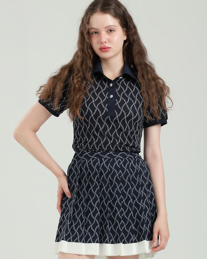 ゴルフジオメトリセットアップ CH981 - Chamule