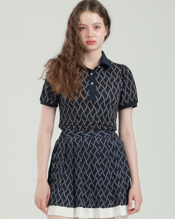 ゴルフジオメトリセットアップ CH981 - Chamule