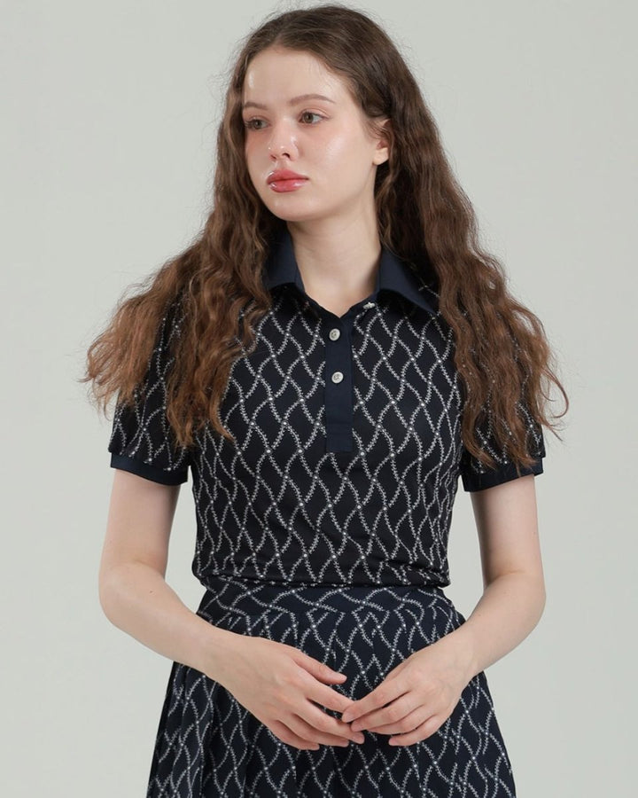 ゴルフジオメトリセットアップ CH981 - Chamule