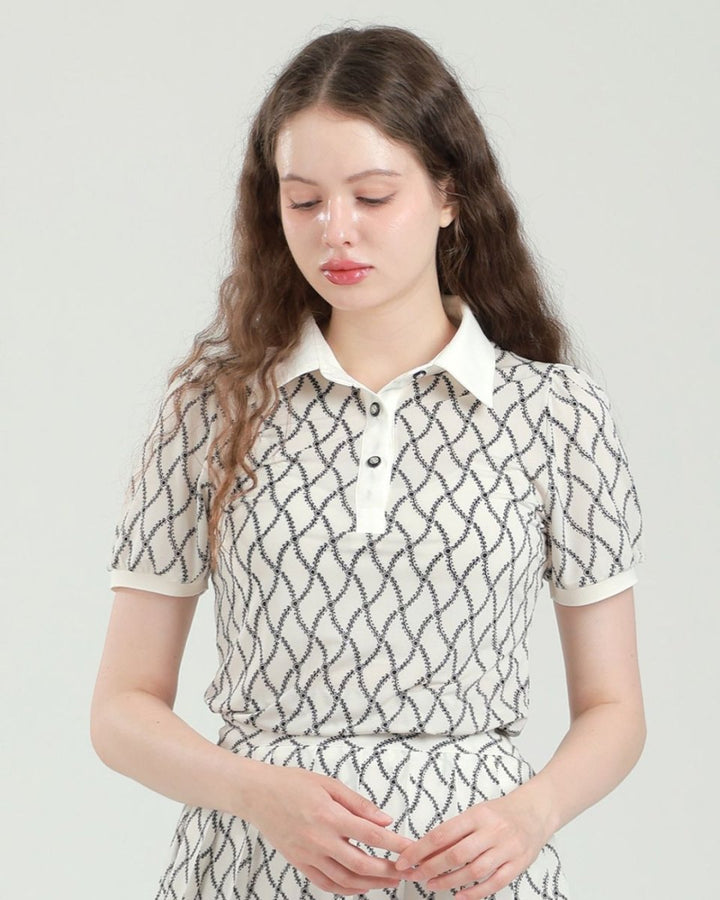 ゴルフジオメトリセットアップ CH981 - Chamule