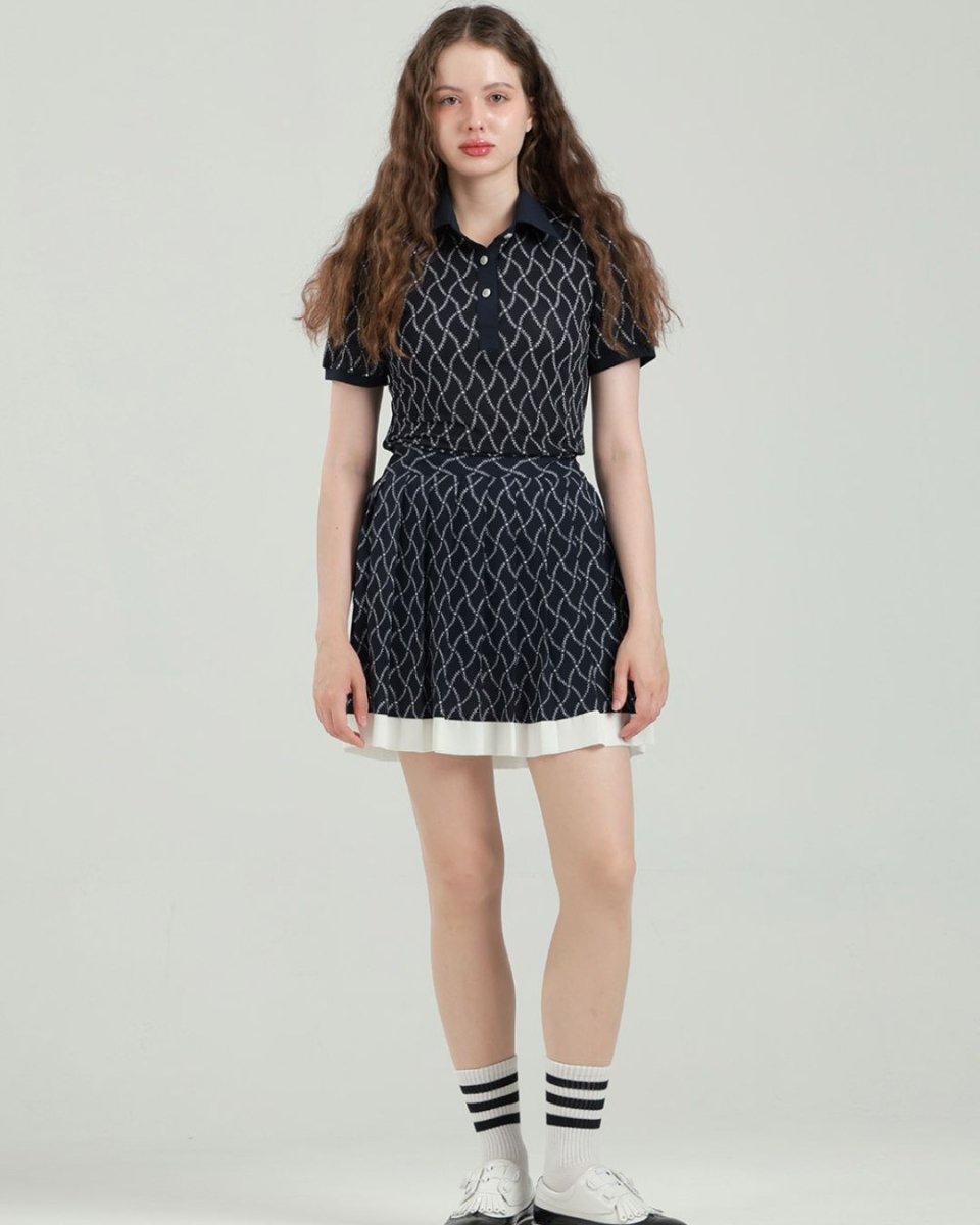 ゴルフジオメトリセットアップ CH981 - Chamule