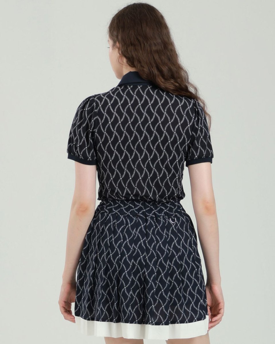 ゴルフジオメトリセットアップ CH981 - Chamule