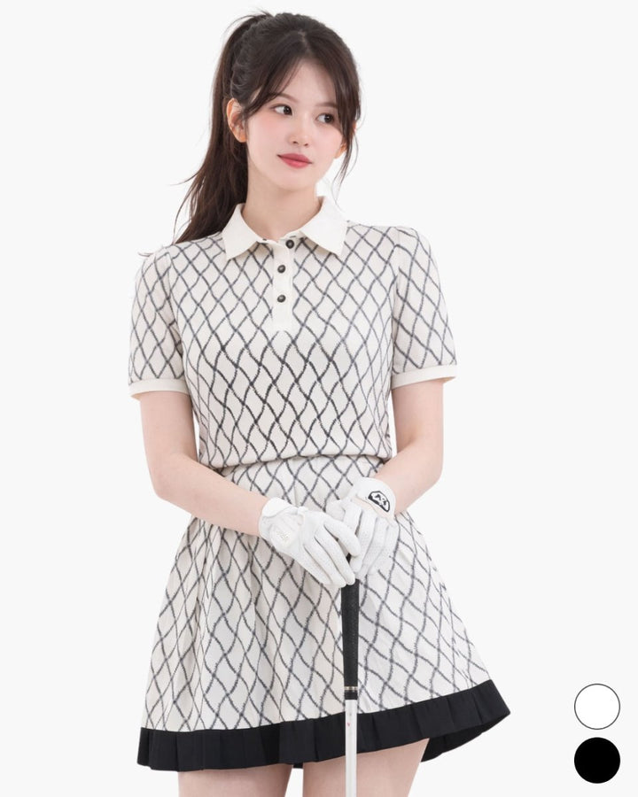 ゴルフジオメトリセットアップ CH981 - Chamule