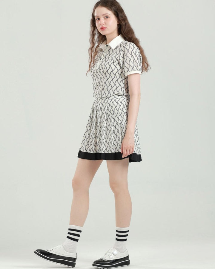 ゴルフジオメトリセットアップ CH981 - Chamule