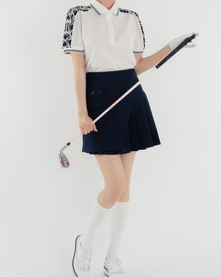 ラインフォルム ゴルフセットアップ　CH982 - Chamule