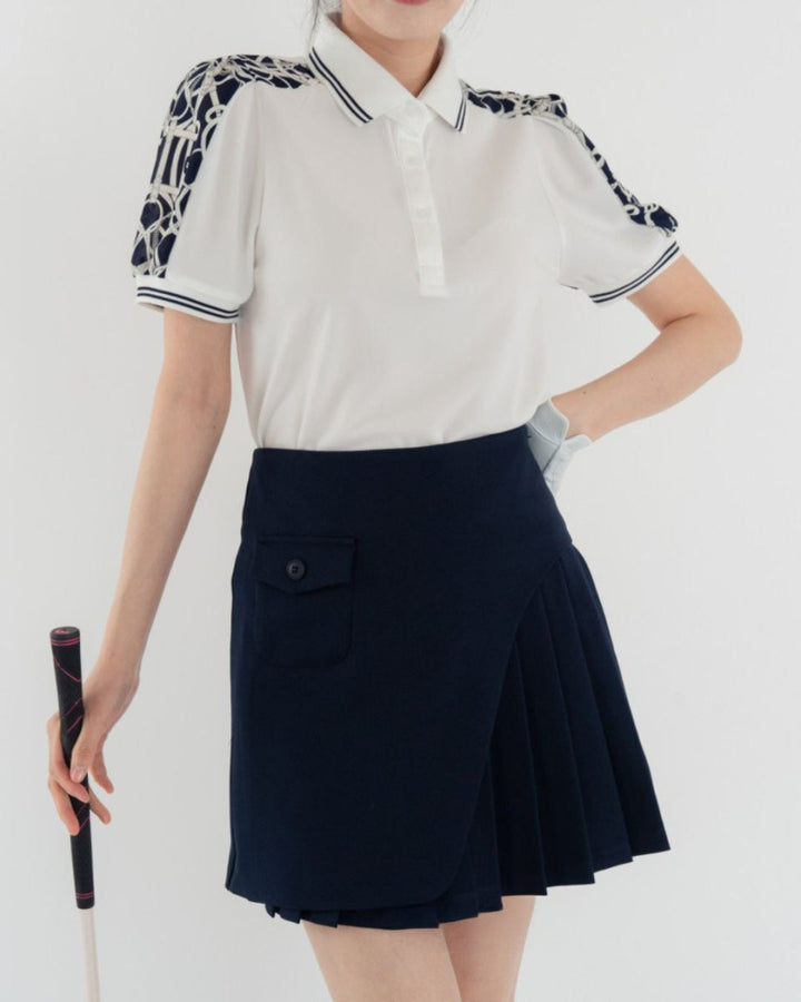 ラインフォルム ゴルフセットアップ　CH982 - Chamule