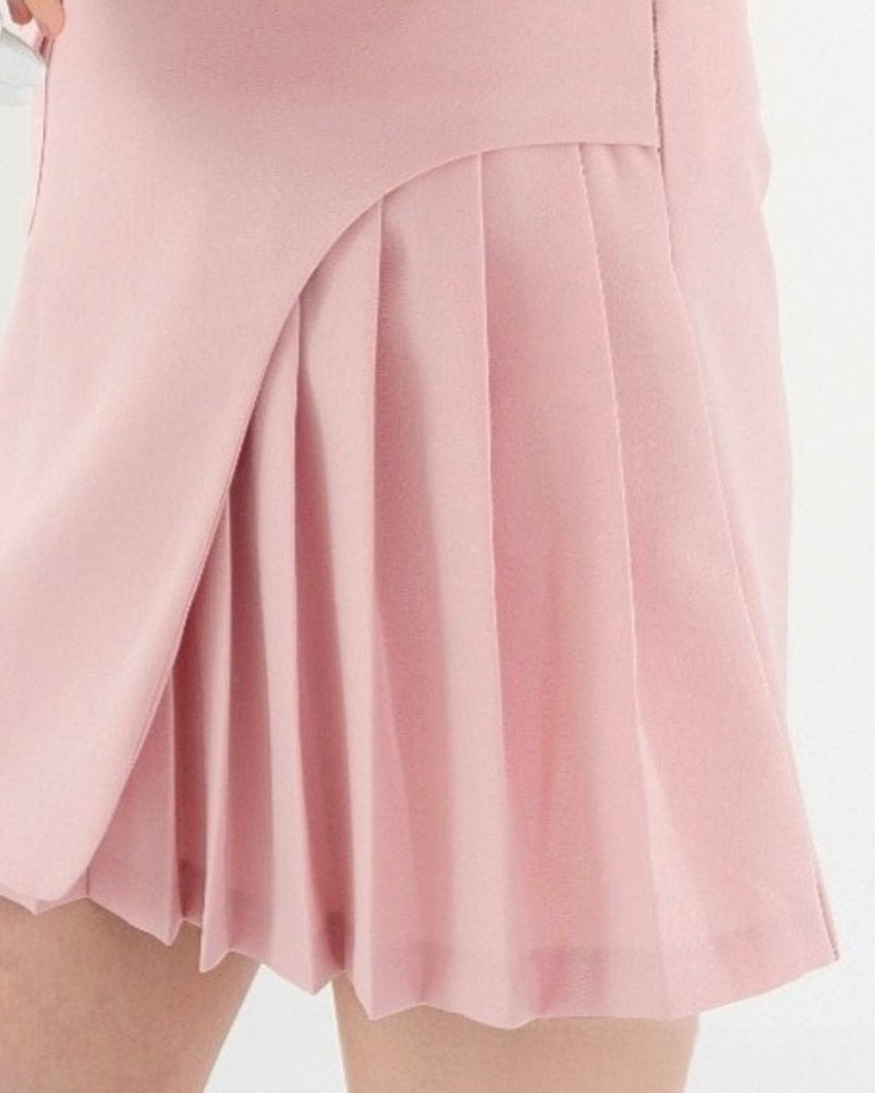 ラインフォルム ゴルフセットアップ　CH982 - Chamule