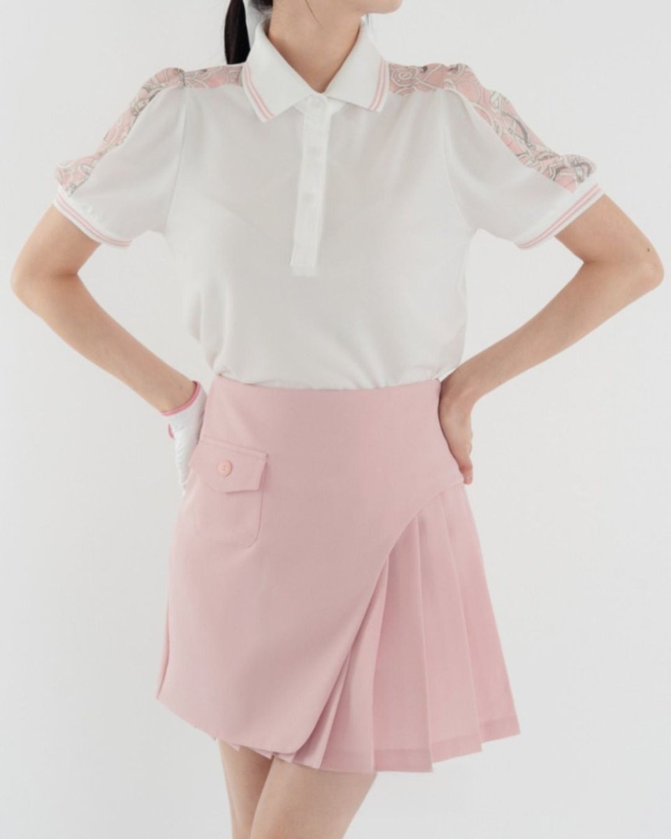 ラインフォルム ゴルフセットアップ　CH982 - Chamule