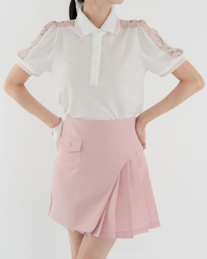 ラインフォルム ゴルフセットアップ　CH982 - Chamule