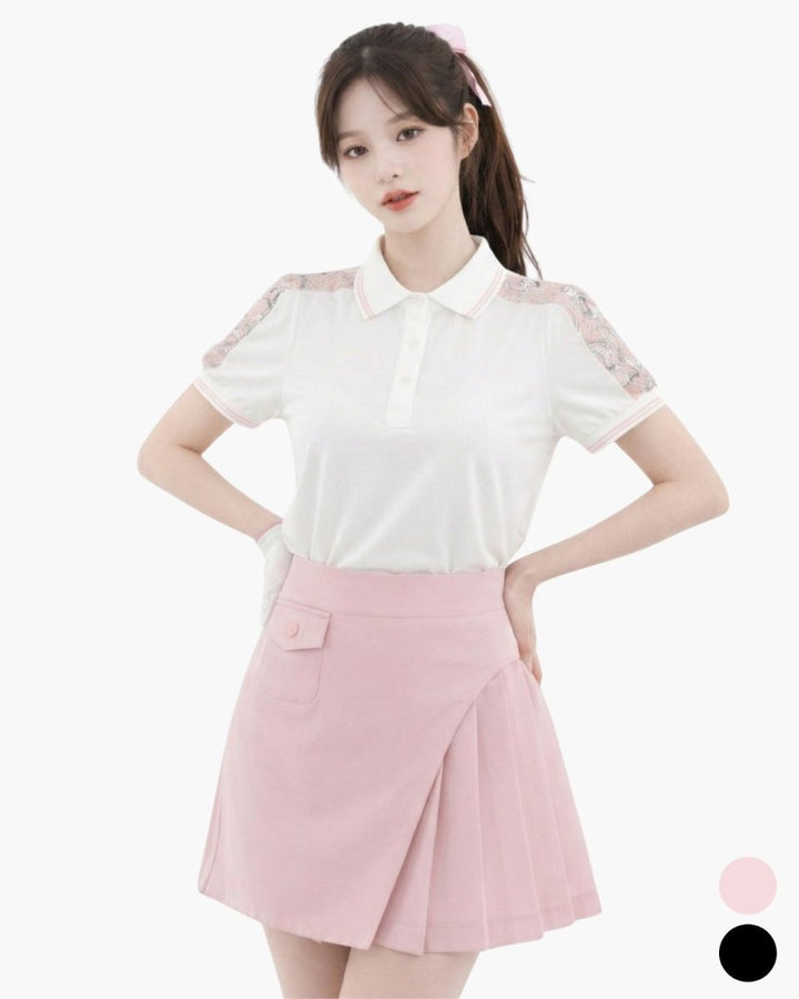 ラインフォルム ゴルフセットアップ　CH982 - Chamule