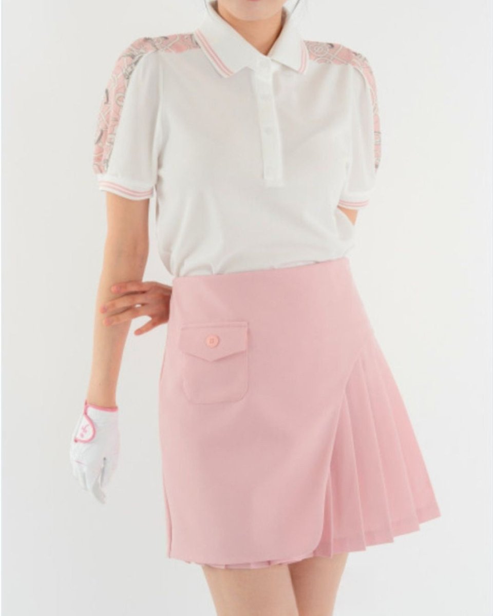 ラインフォルム ゴルフセットアップ　CH982 - Chamule