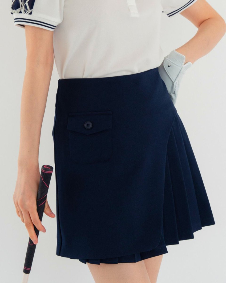 ラインフォルム ゴルフセットアップ　CH982 - Chamule