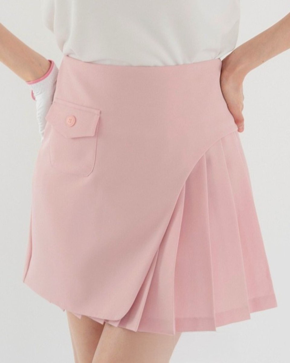 ラインフォルム ゴルフセットアップ　CH982 - Chamule