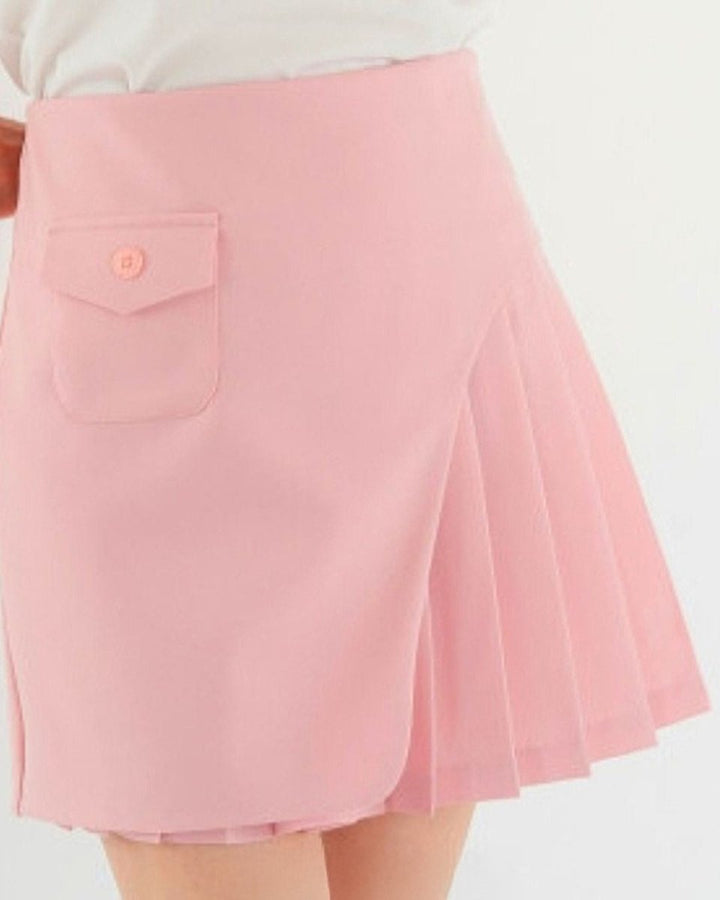 ラインフォルム ゴルフセットアップ　CH982 - Chamule