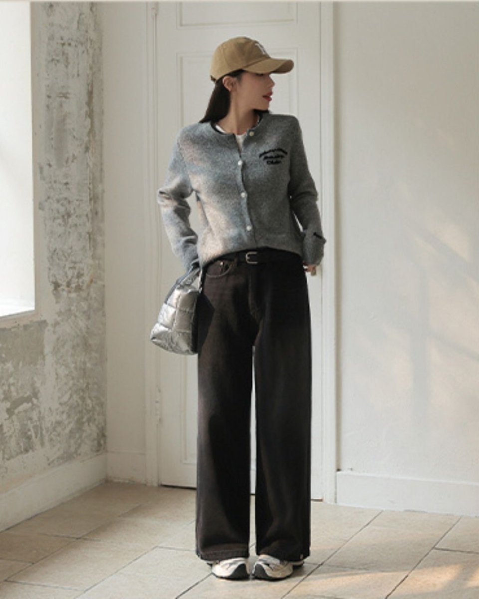 キルティングブロック ミニトート　CH990 - Chamule