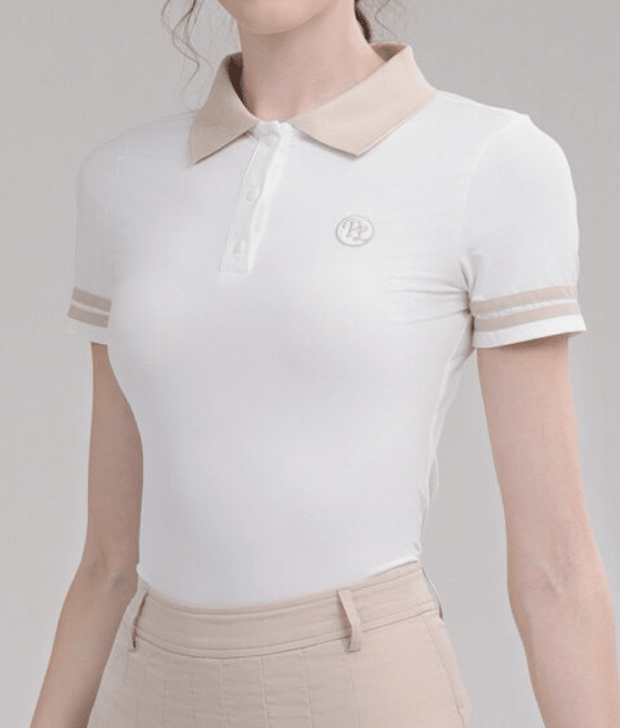 エアリープリーツ ゴルフセットアップ　CH993 - Chamule