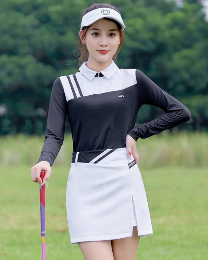 スリムライン　ゴルフセットアップ　CH994 - Chamule