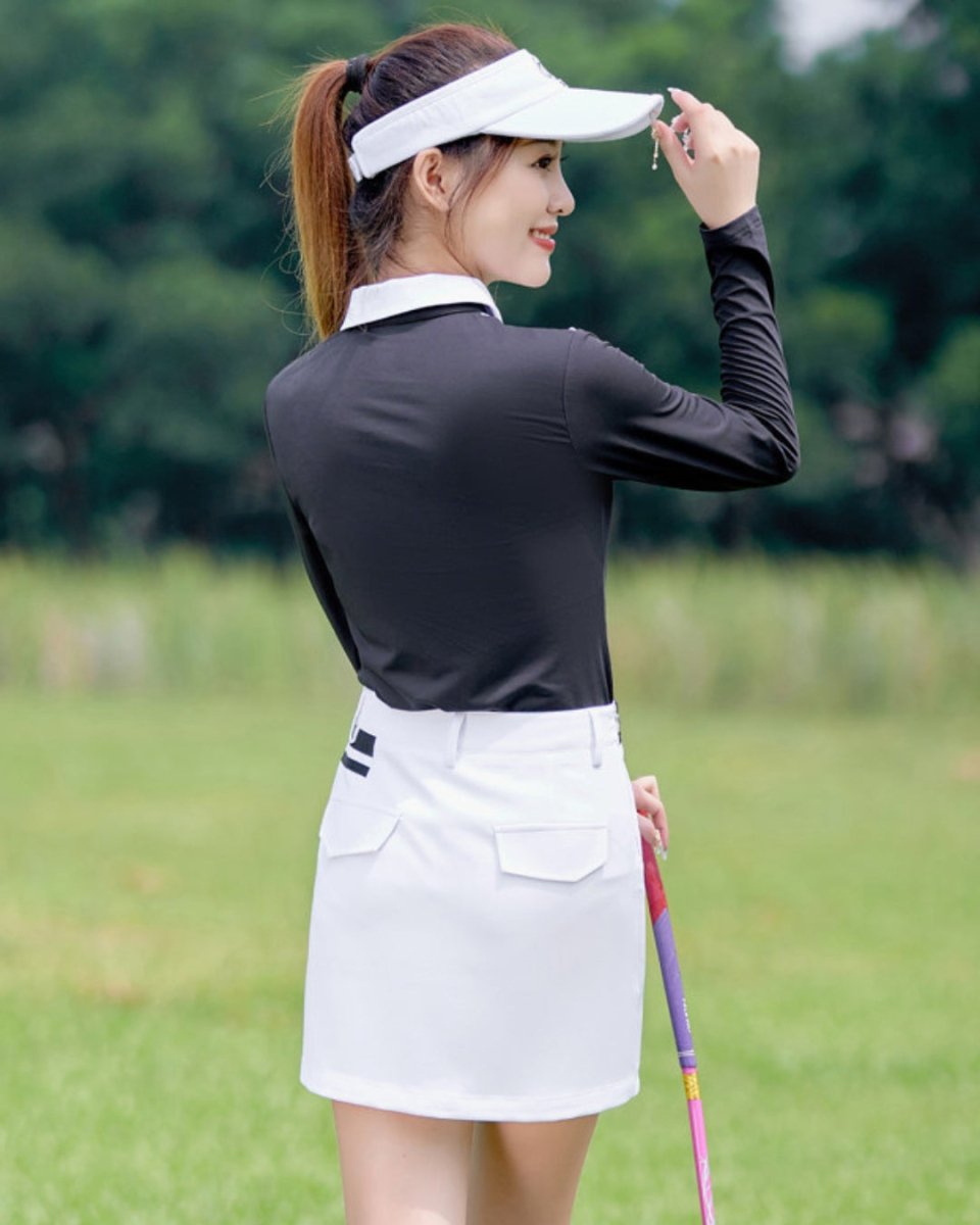 スリムライン　ゴルフセットアップ　CH994 - Chamule